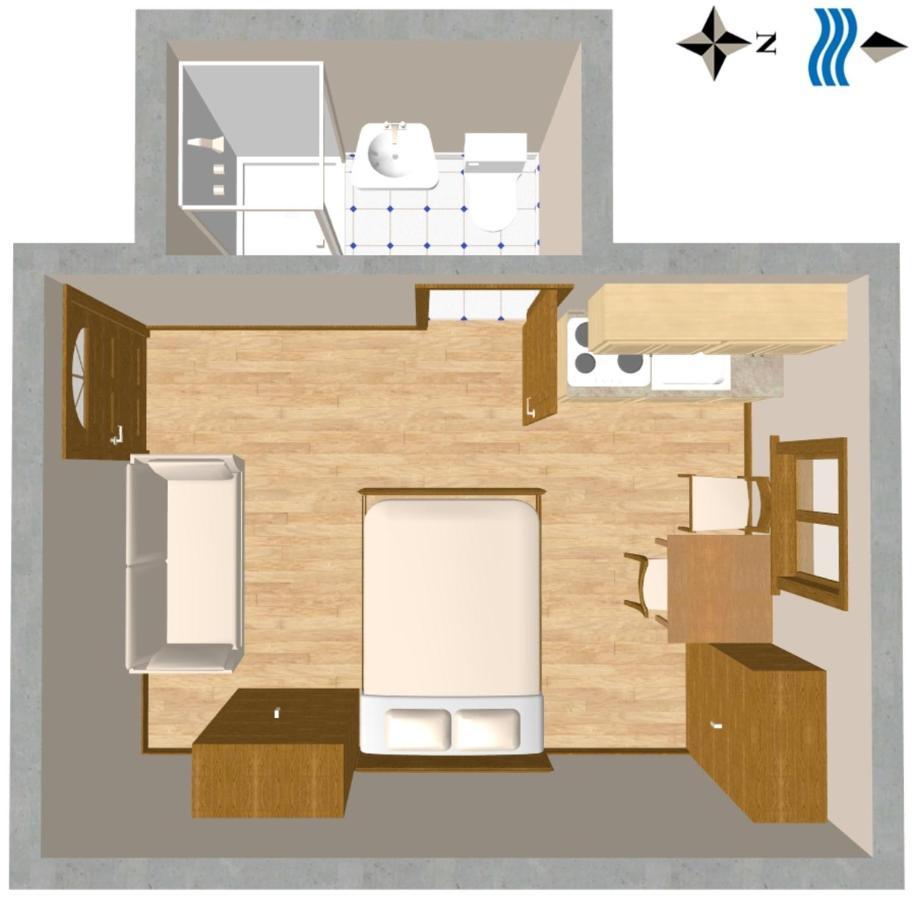 Apartments And Rooms By The Sea Komiza, Vis - 2431 Exteriör bild