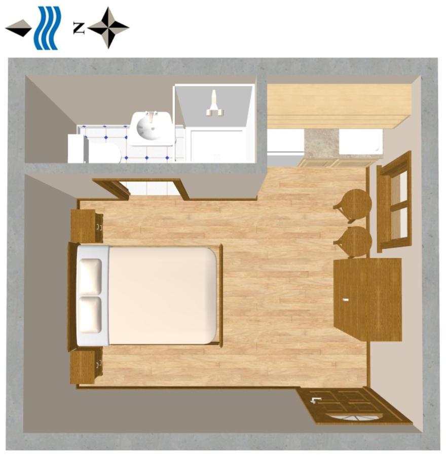 Apartments And Rooms By The Sea Komiza, Vis - 2431 Exteriör bild